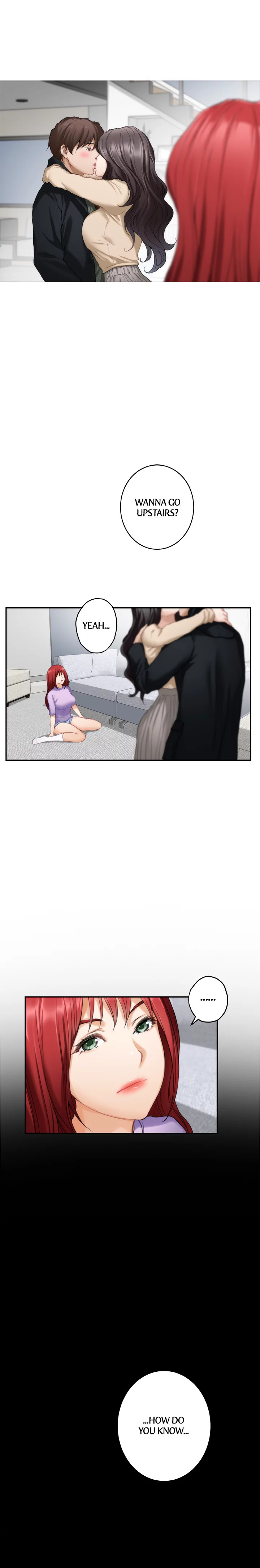 S-Mate Chapter 55 Page 6