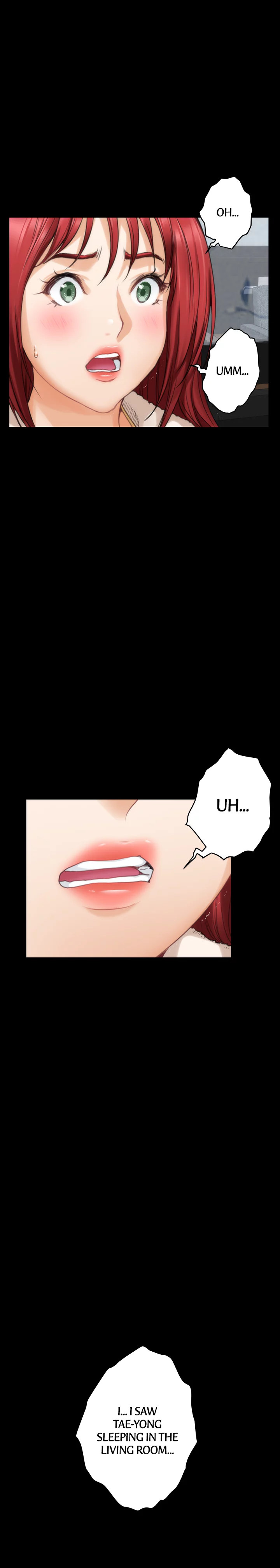 S-Mate Chapter 55 Page 8