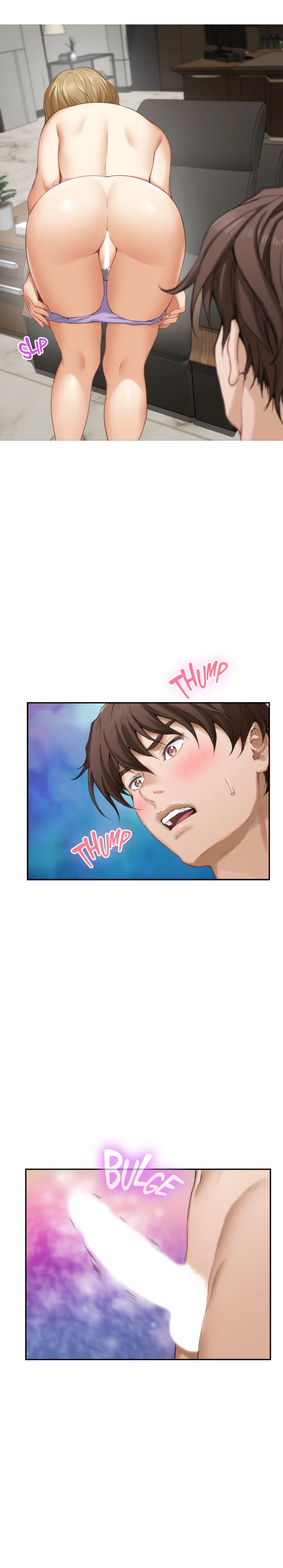 S-Mate Chapter 56 Page 14