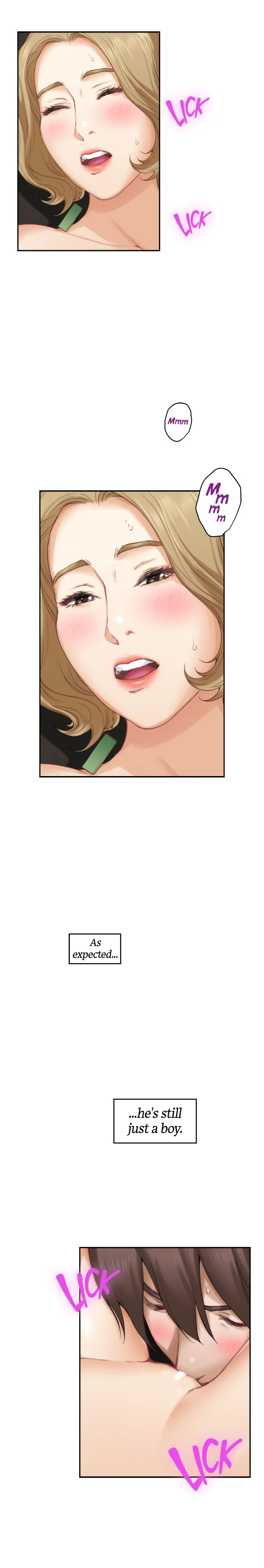 S-Mate Chapter 56 Page 18