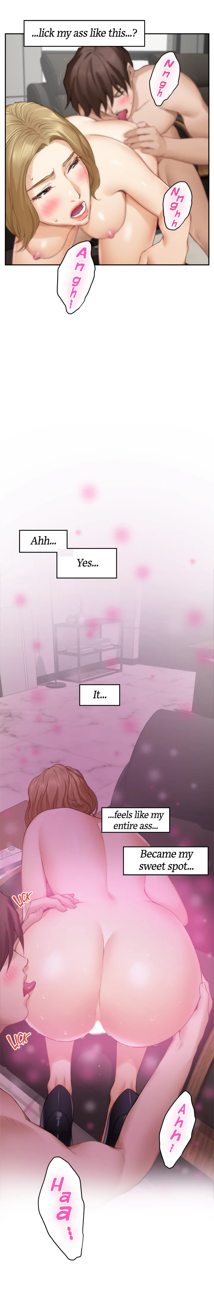 S-Mate Chapter 56 Page 23