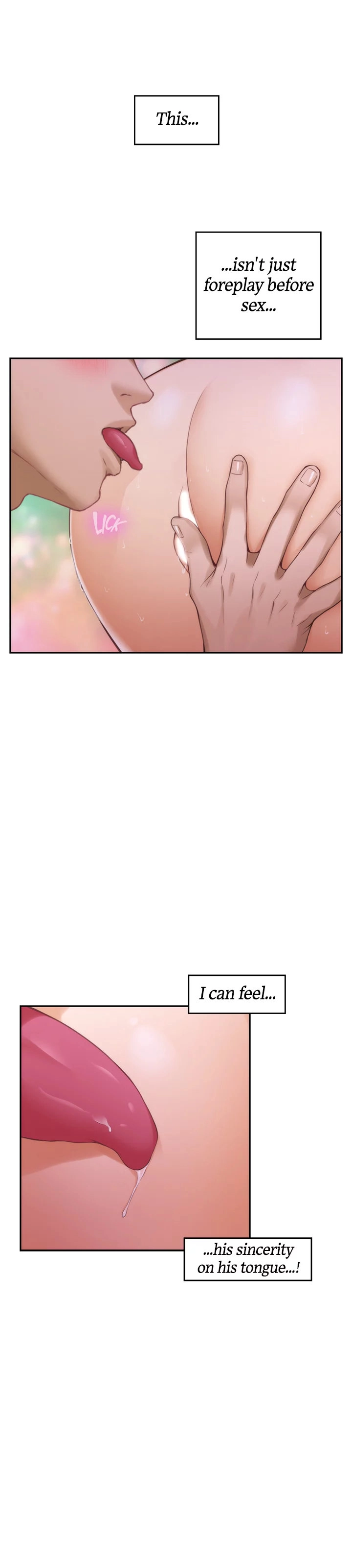S-Mate Chapter 56 Page 24