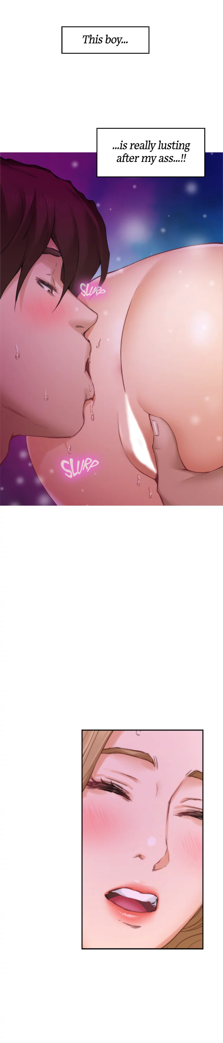 S-Mate Chapter 56 Page 25