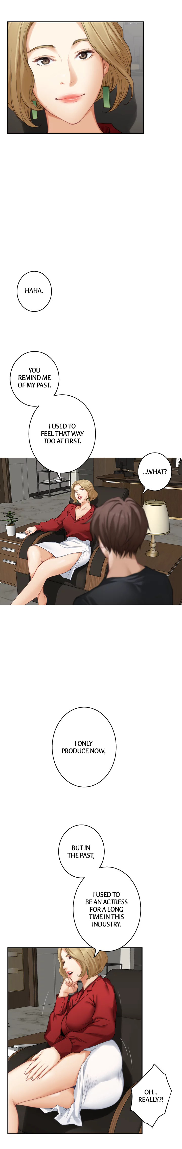 S-Mate Chapter 56 Page 3