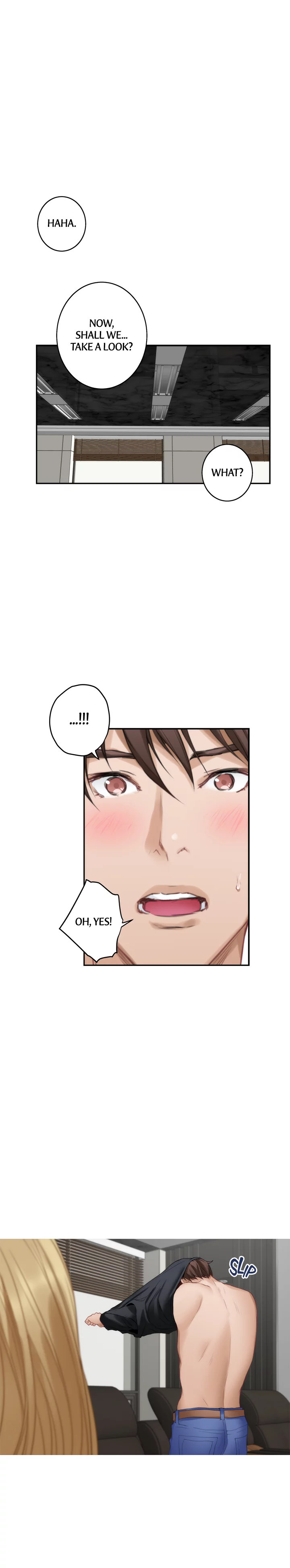 S-Mate Chapter 56 Page 6