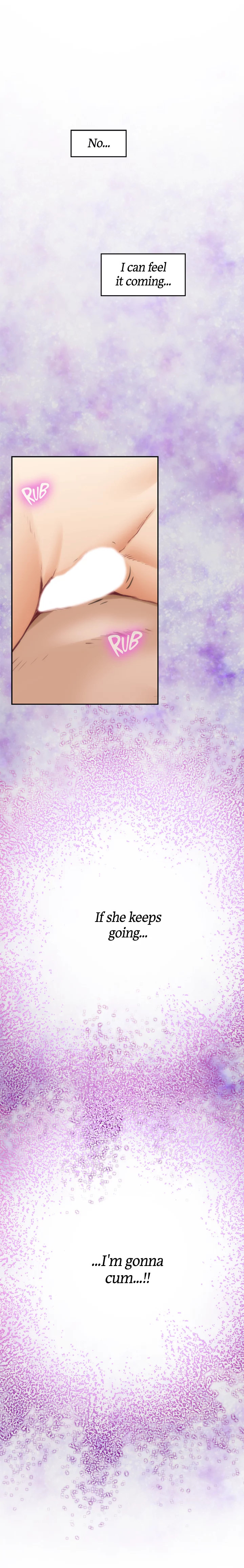 S-Mate Chapter 57 Page 19