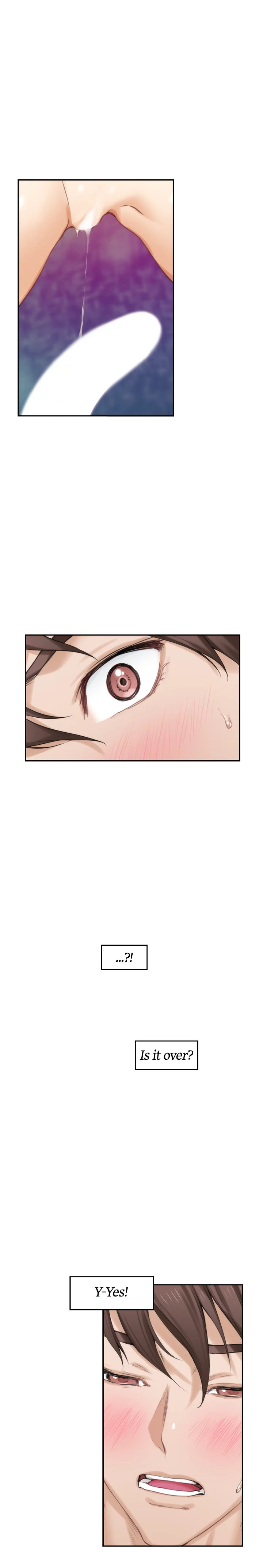 S-Mate Chapter 57 Page 20