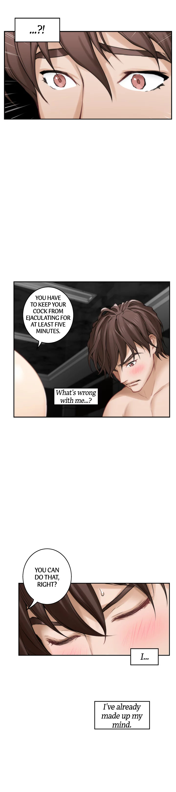 S-Mate Chapter 57 Page 23