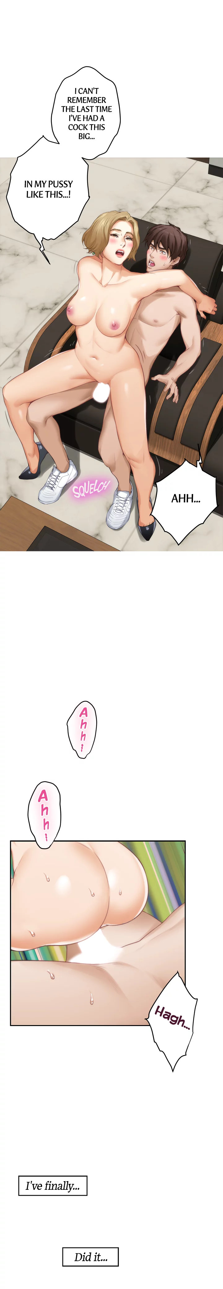 S-Mate Chapter 57 Page 26