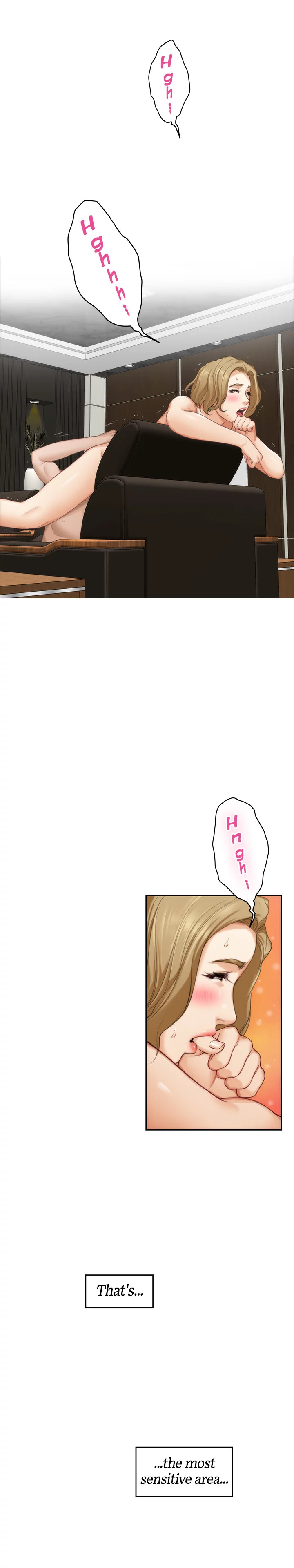 S-Mate Chapter 57 Page 6