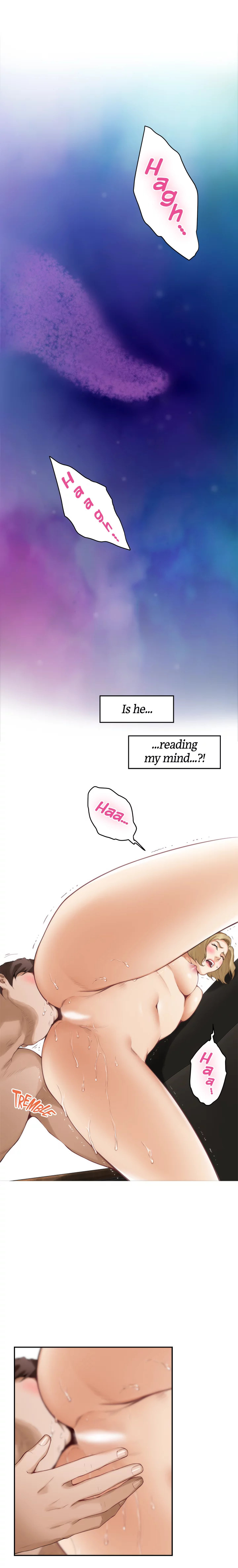 S-Mate Chapter 57 Page 8