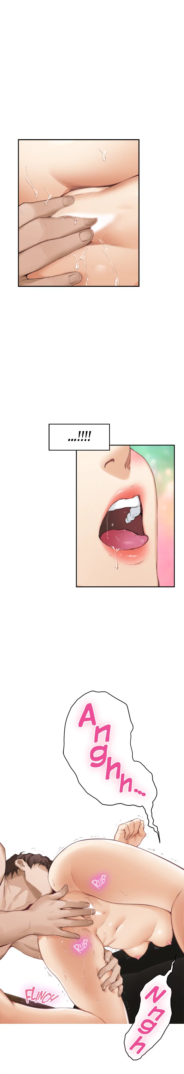 S-Mate Chapter 57 Page 9