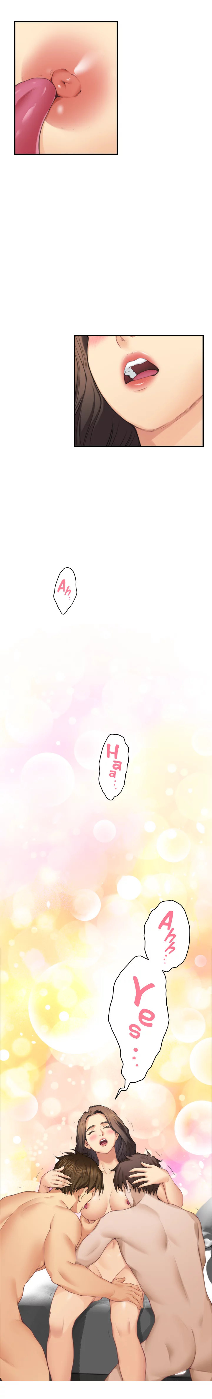 S-Mate Chapter 58 Page 14