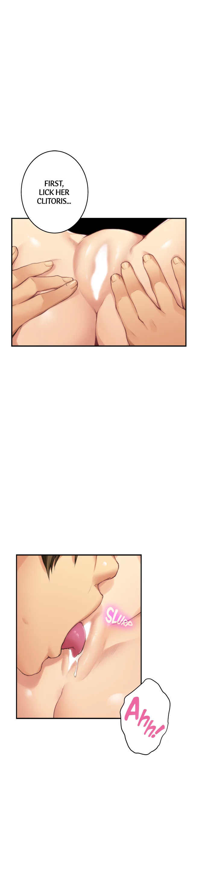 S-Mate Chapter 58 Page 16