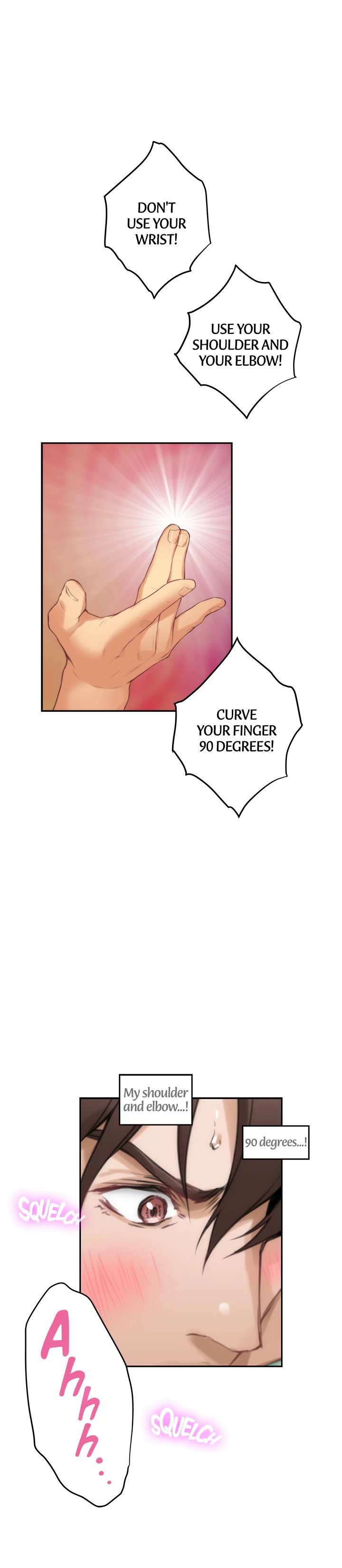 S-Mate Chapter 58 Page 22