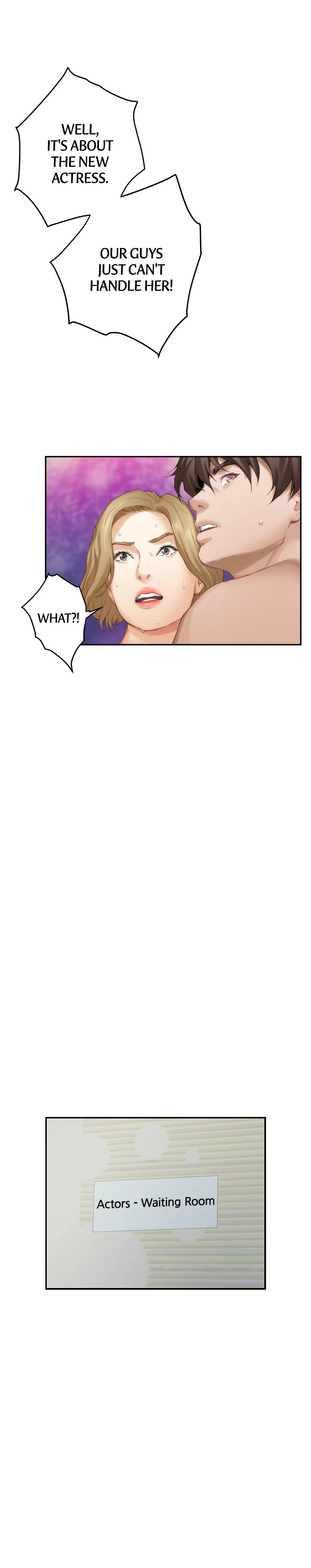 S-Mate Chapter 59 Page 17
