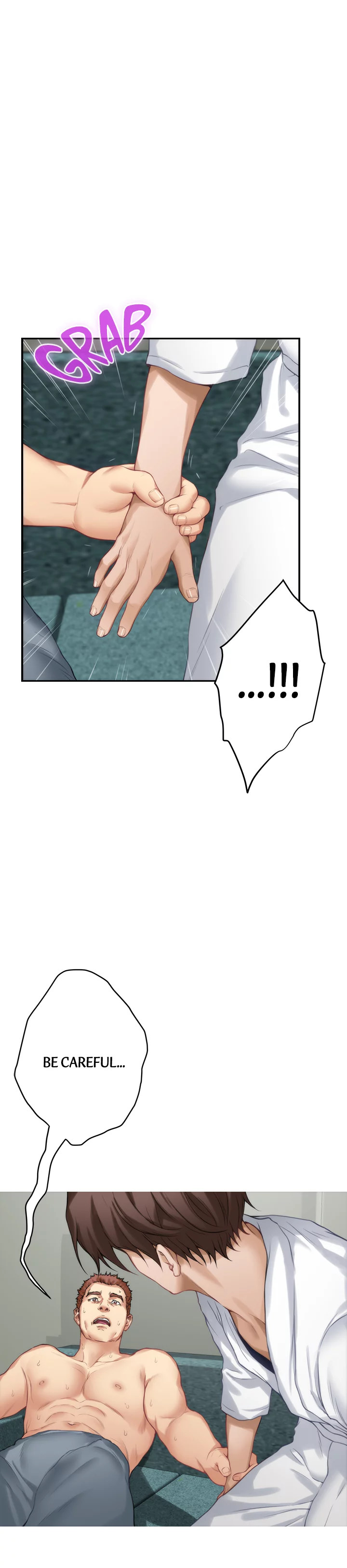 S-Mate Chapter 59 Page 21