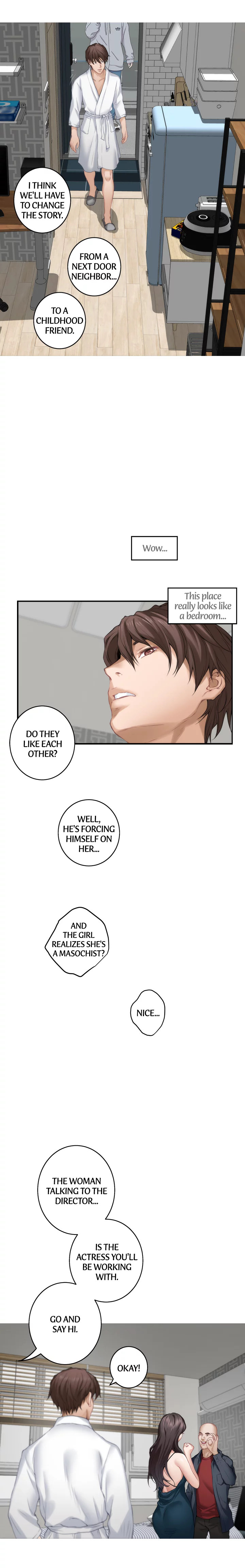 S-Mate Chapter 59 Page 24