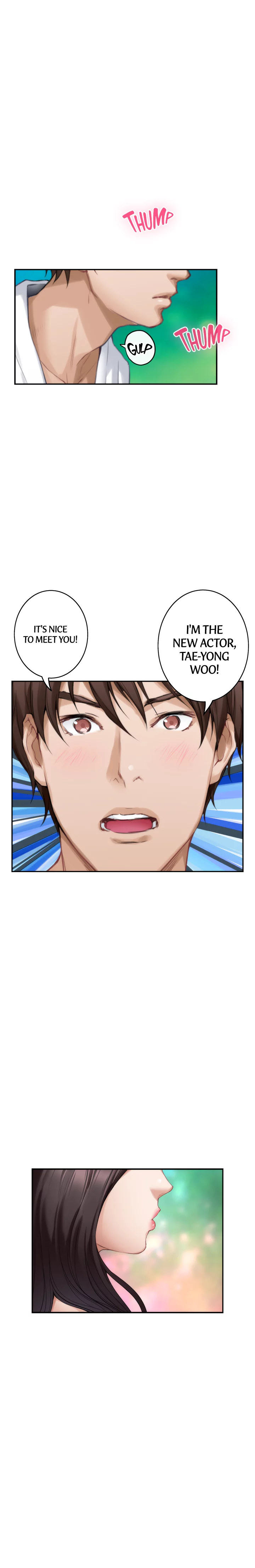 S-Mate Chapter 59 Page 25