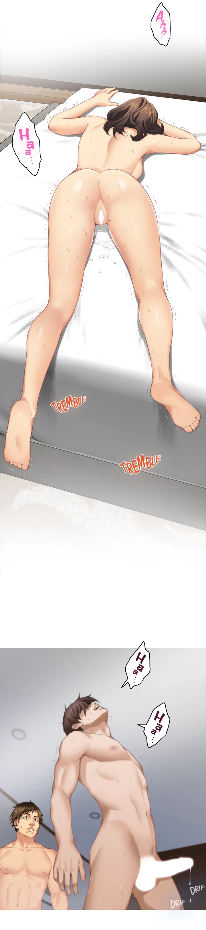 S-Mate Chapter 59 Page 4