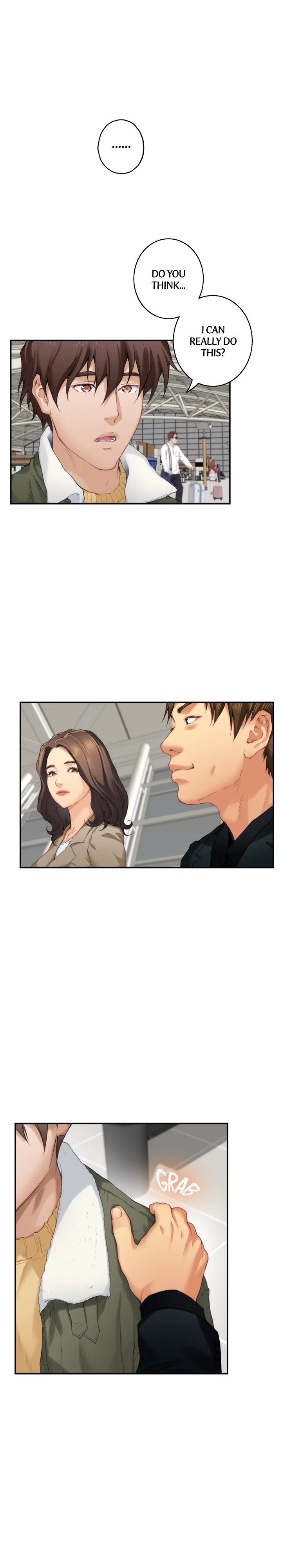 S-Mate Chapter 59 Page 8