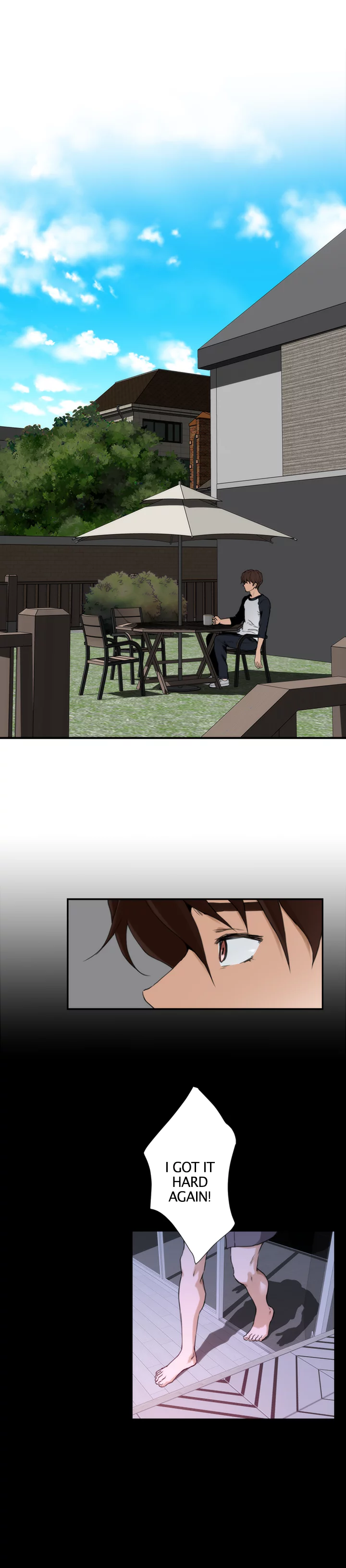 S-Mate Chapter 6 Page 12