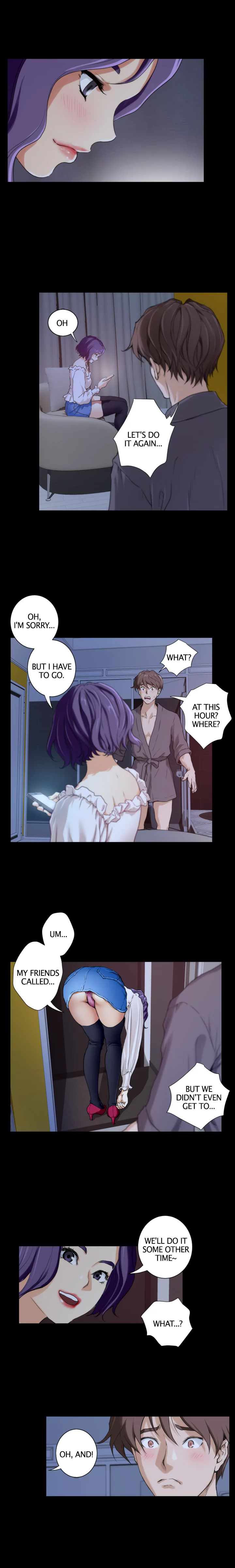 S-Mate Chapter 6 Page 13
