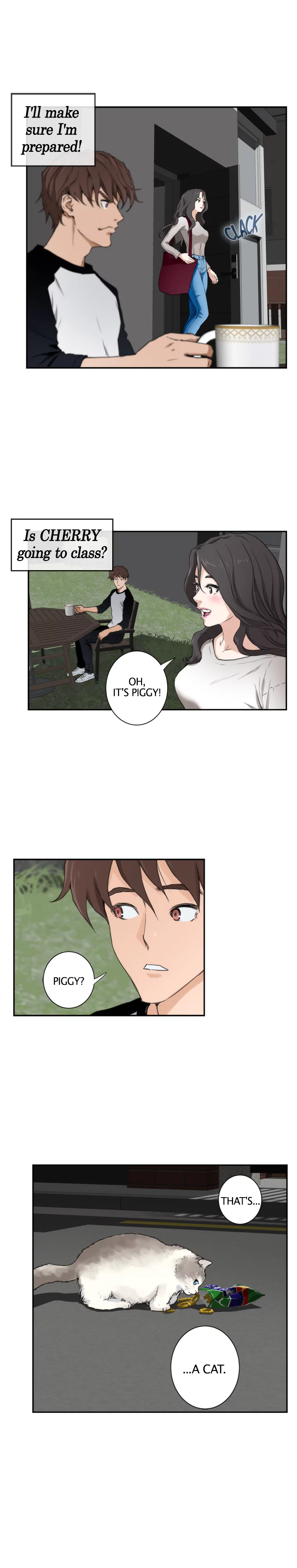 S-Mate Chapter 6 Page 15