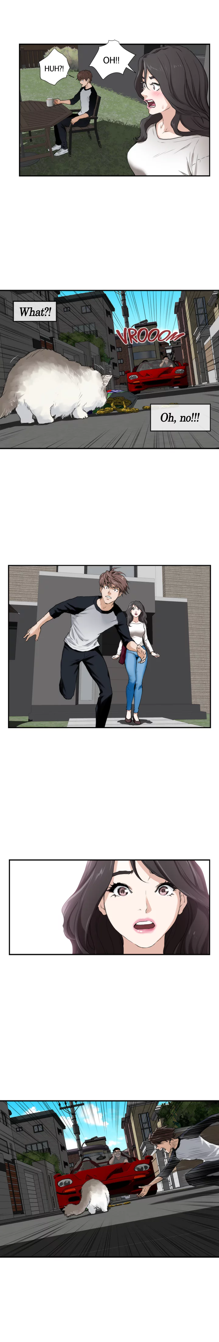 S-Mate Chapter 6 Page 16