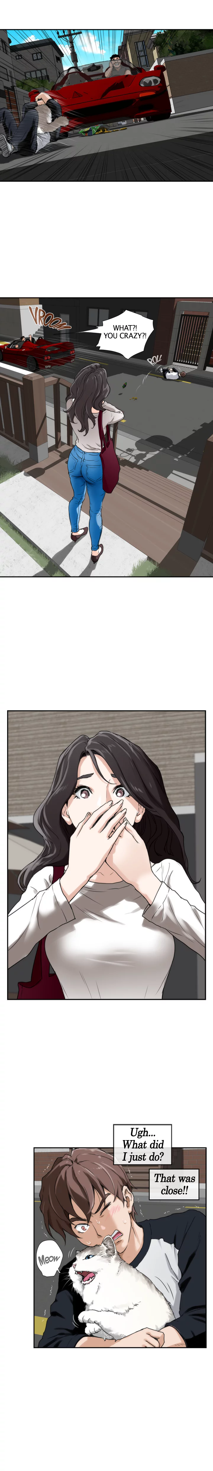S-Mate Chapter 6 Page 17