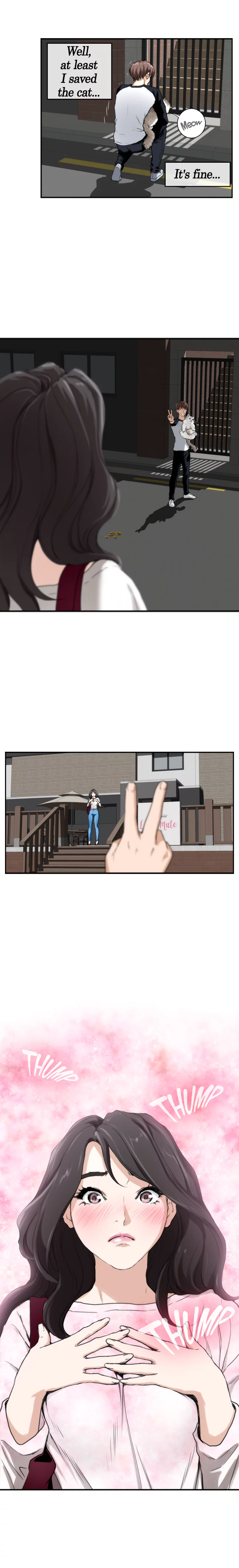 S-Mate Chapter 6 Page 18