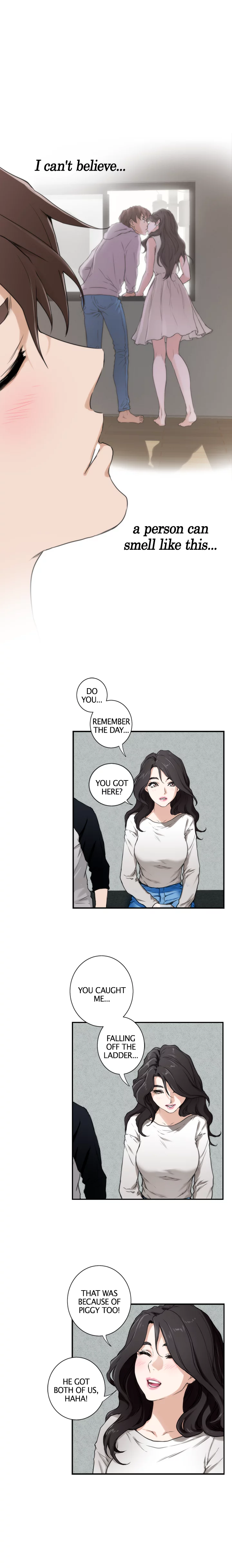 S-Mate Chapter 6 Page 21