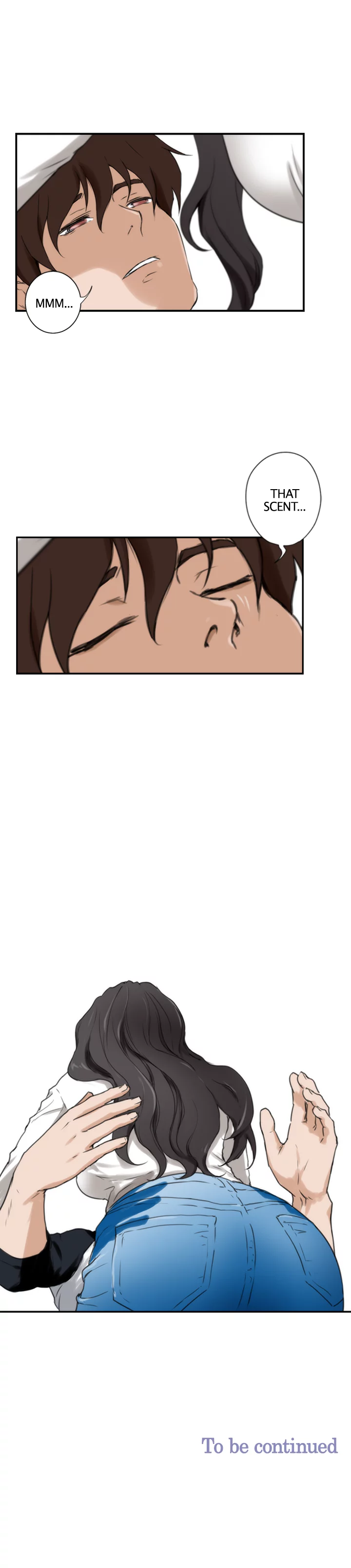 S-Mate Chapter 6 Page 25