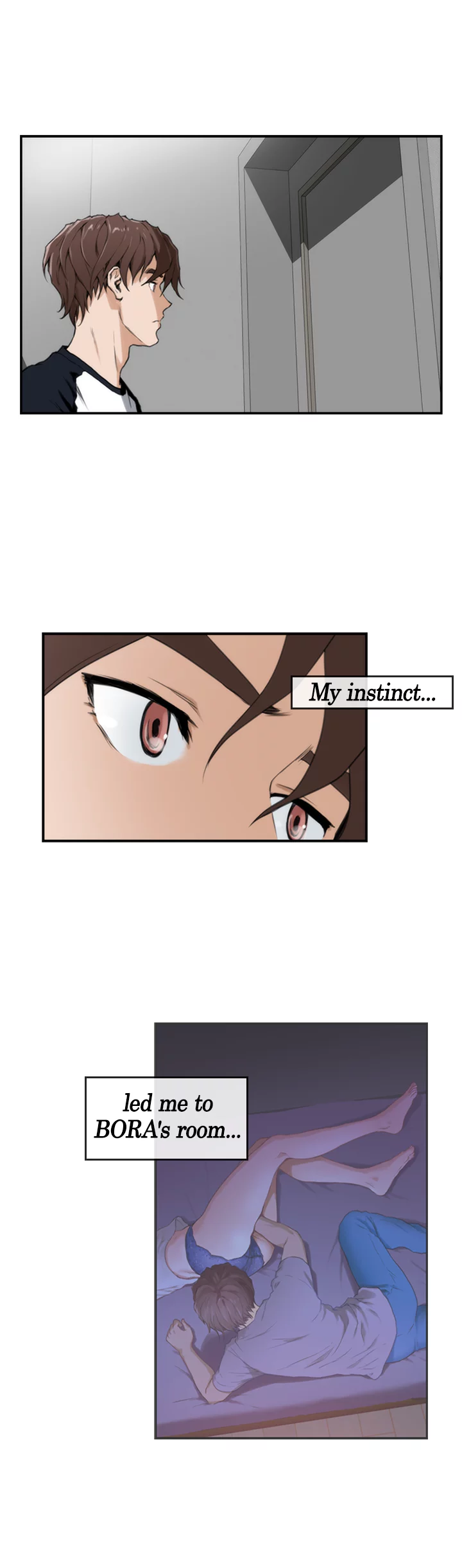 S-Mate Chapter 6 Page 4