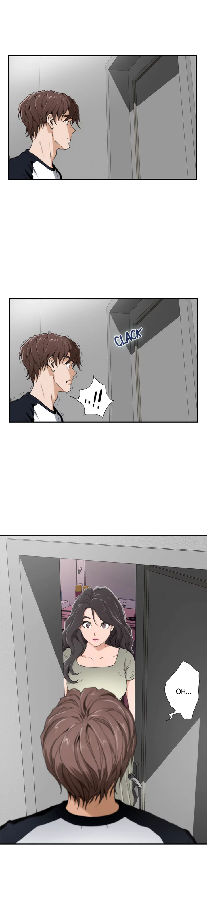 S-Mate Chapter 6 Page 5