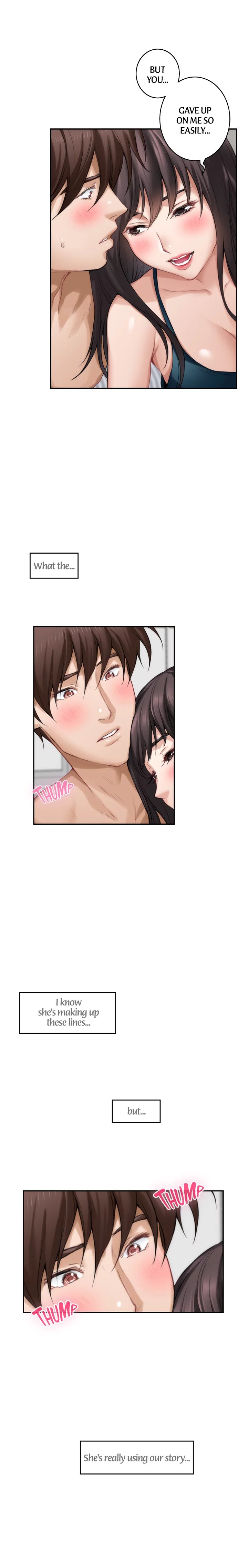 S-Mate Chapter 60 Page 11