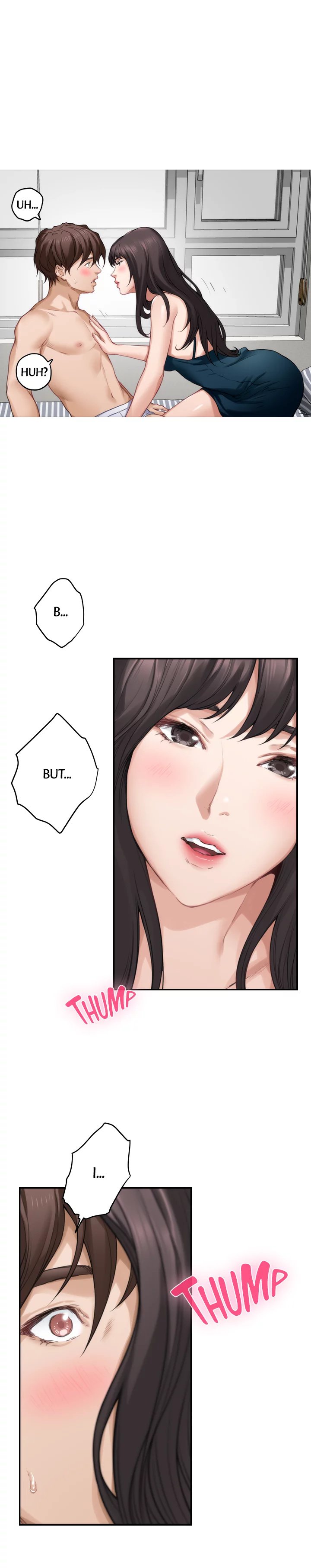 S-Mate Chapter 60 Page 13