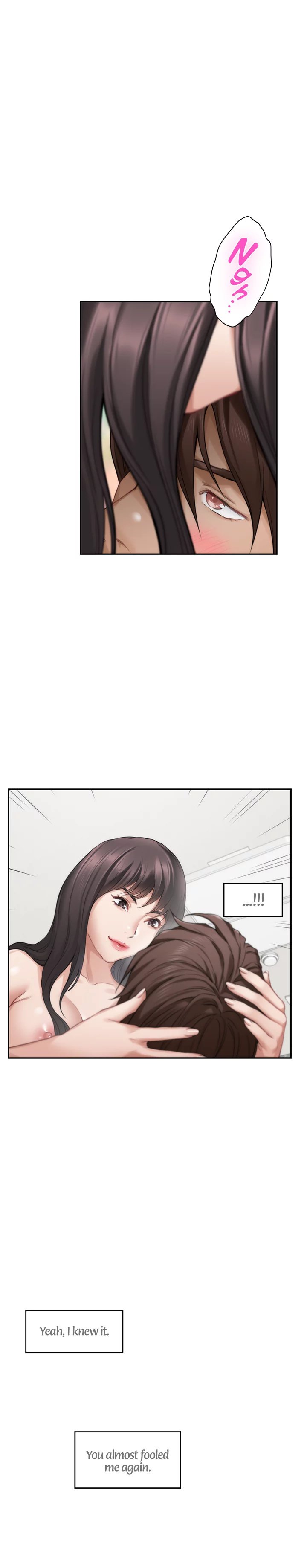 S-Mate Chapter 60 Page 20