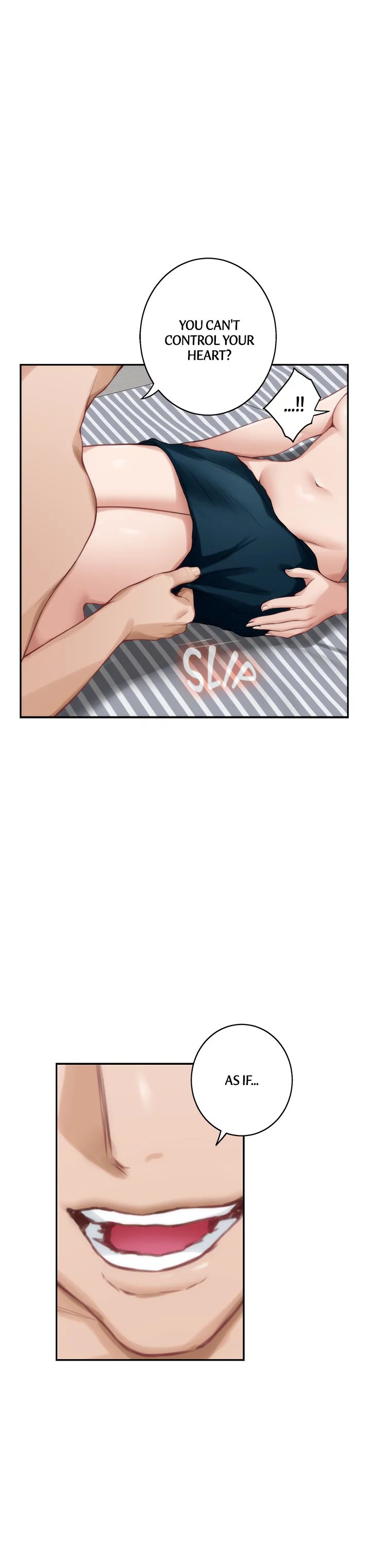 S-Mate Chapter 60 Page 22
