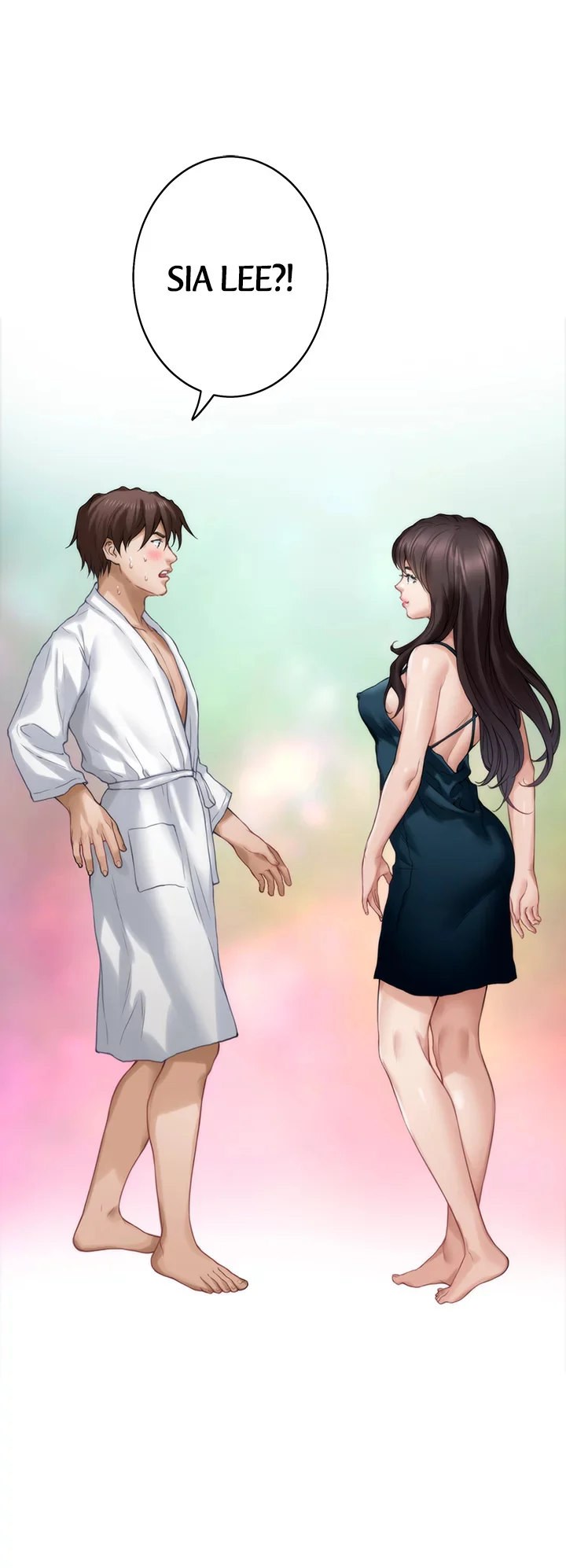 S-Mate Chapter 60 Page 3