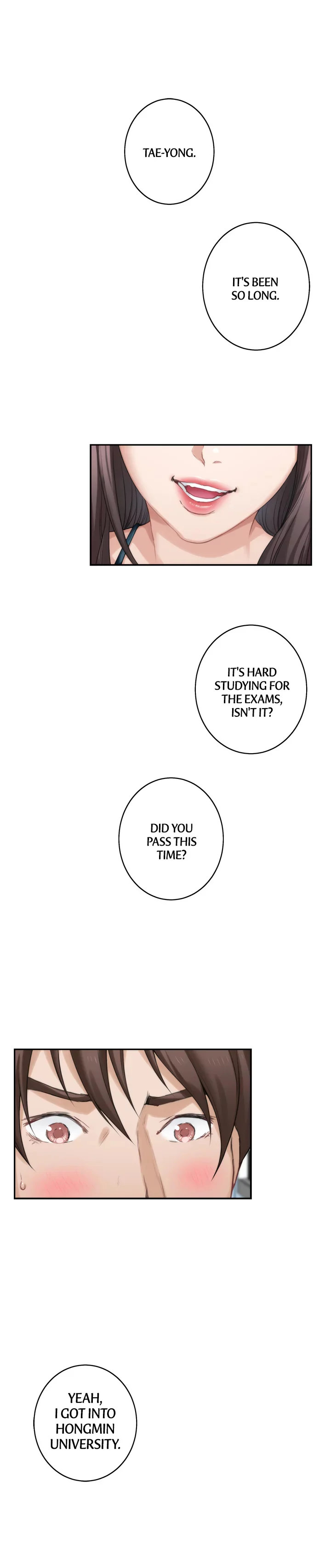 S-Mate Chapter 60 Page 4