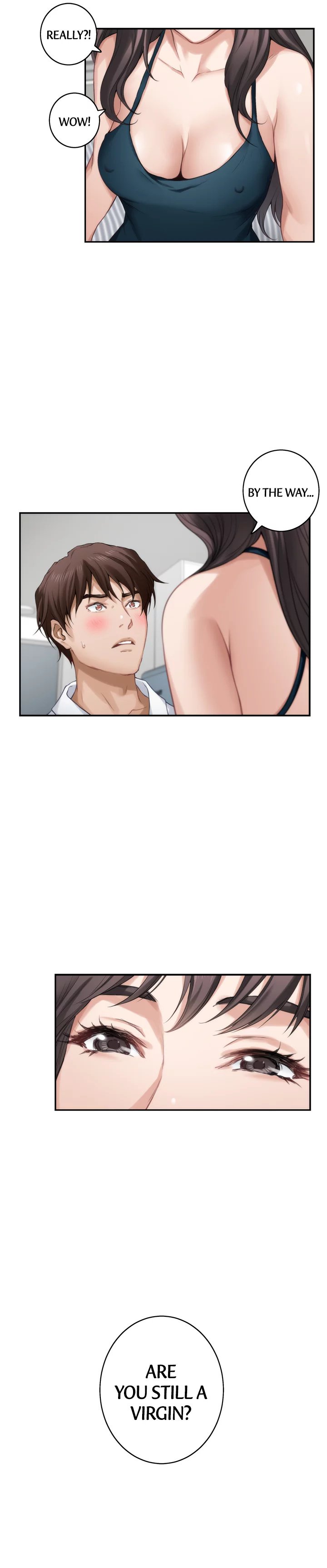 S-Mate Chapter 60 Page 5