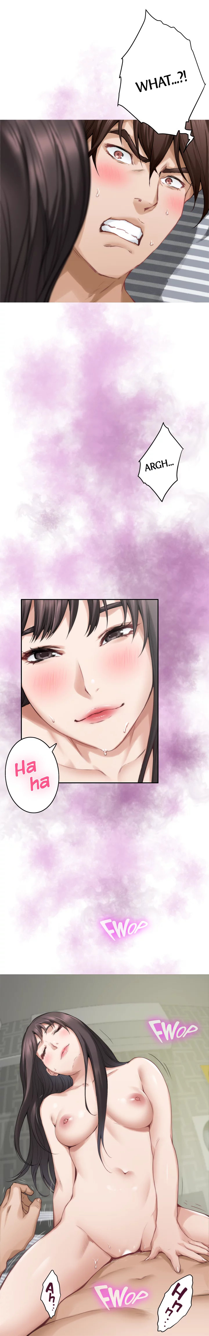 S-Mate Chapter 61 Page 10