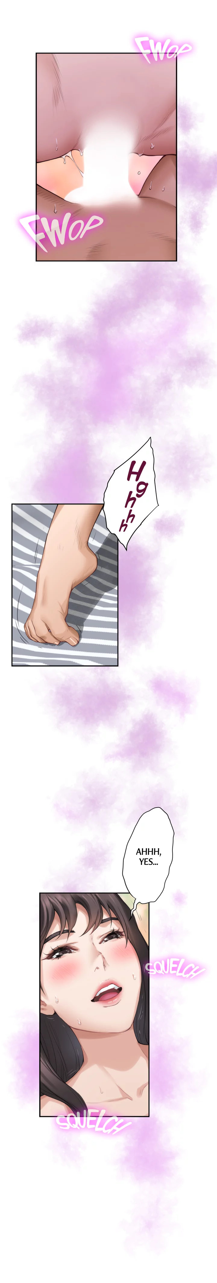 S-Mate Chapter 61 Page 13