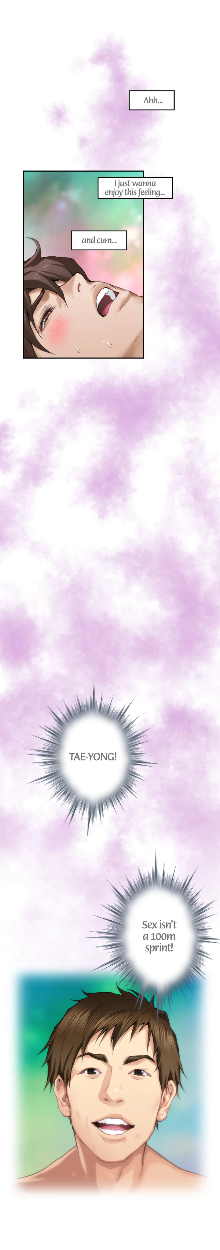 S-Mate Chapter 61 Page 16