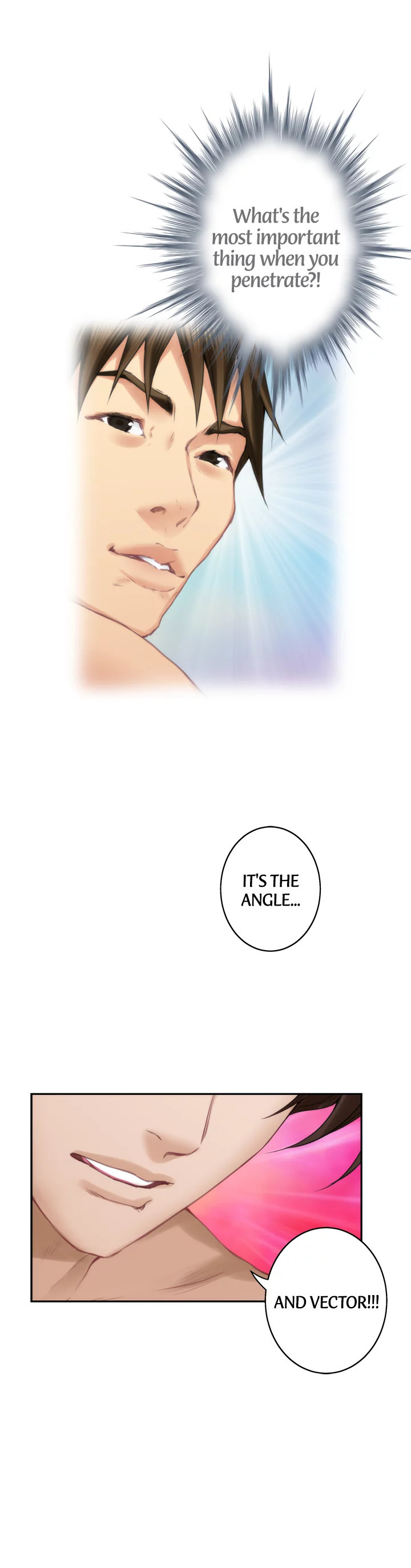 S-Mate Chapter 61 Page 20