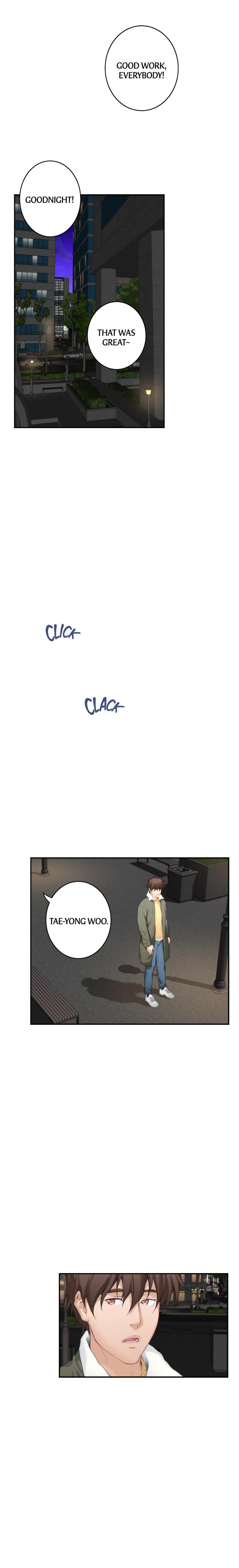 S-Mate Chapter 61 Page 28