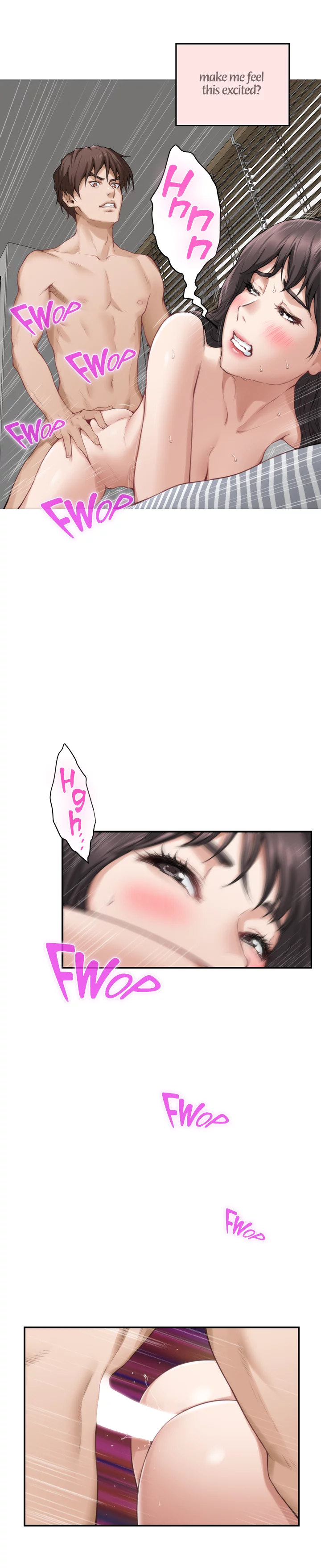 S-Mate Chapter 61 Page 3