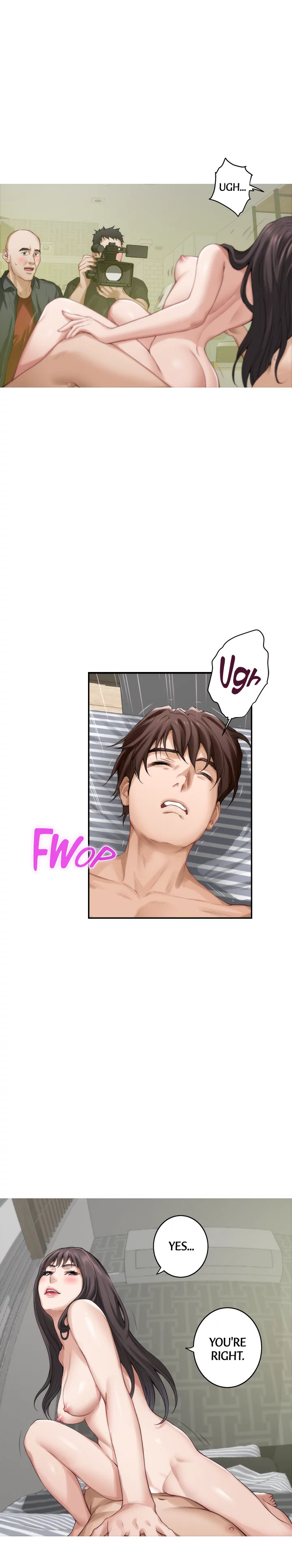 S-Mate Chapter 61 Page 7
