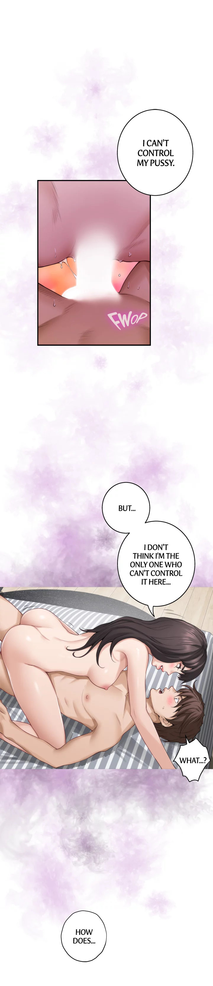 S-Mate Chapter 61 Page 8